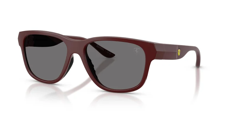 Ferrari Scuderia Sunglasses FZ6028U