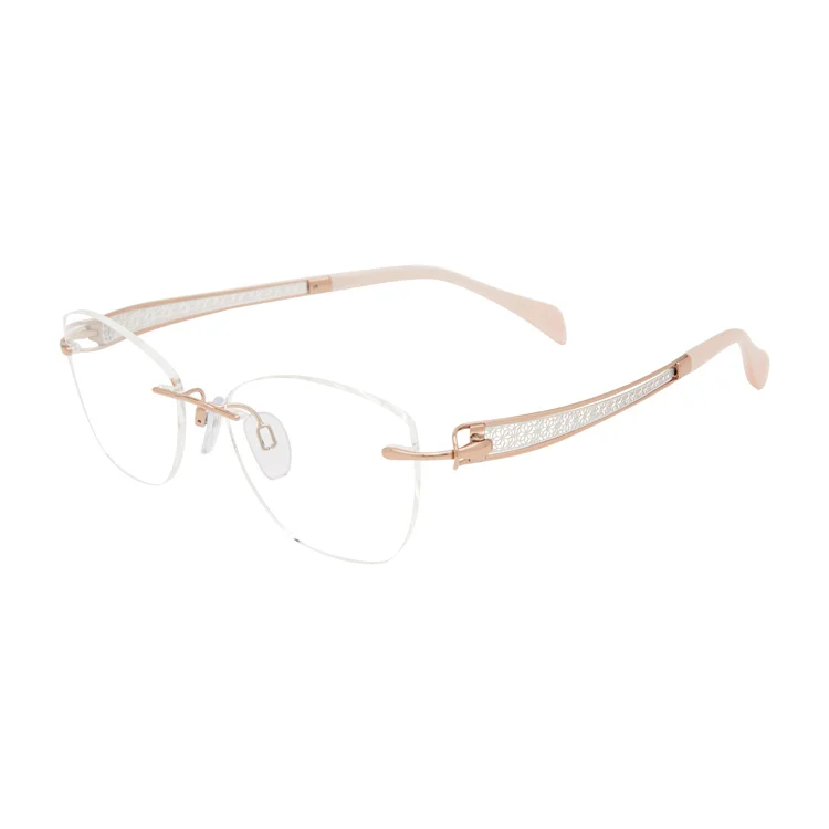 Line Art Eyeglasses XL 2151