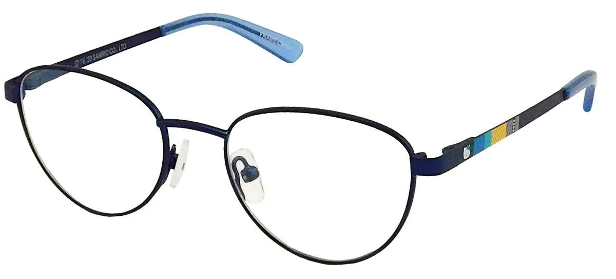 Hello Kitty Eyeglasses HK 337