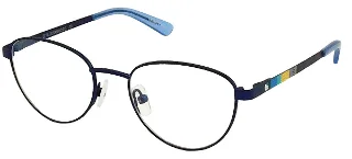 Hello Kitty Eyeglasses HK 337
