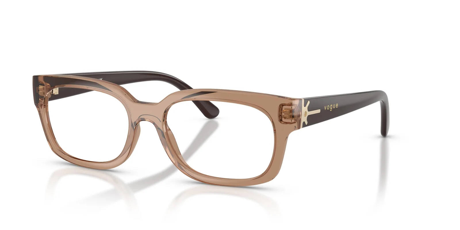 Vogue Eyeglasses VO5689F