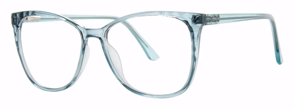 Modern Plastics II Eyeglasses IMMENSE