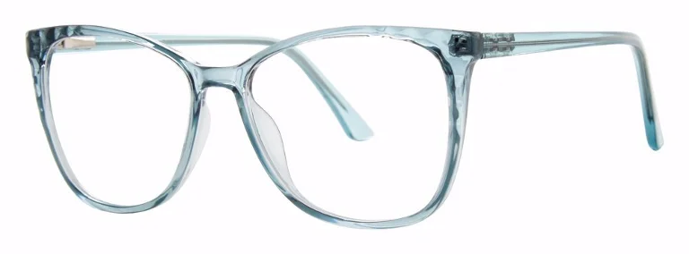 Modern Plastics II Eyeglasses IMMENSE