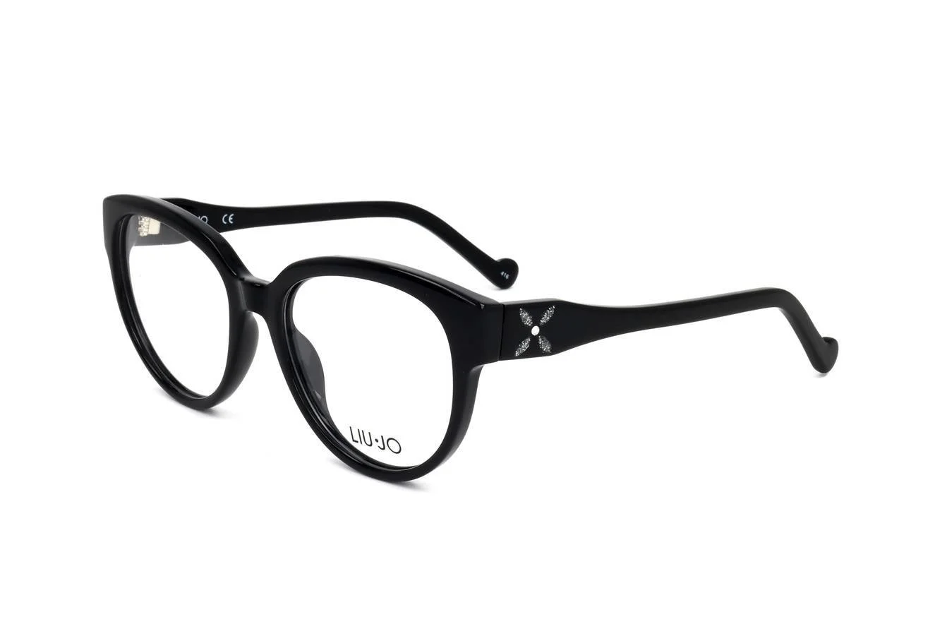 Liu Jo Eyeglasses LJ2668R