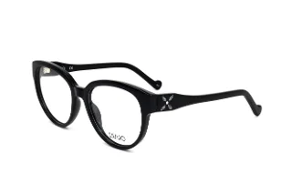 Liu Jo Eyeglasses LJ2668R
