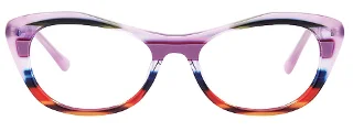 Paradox Eyeglasses P5037