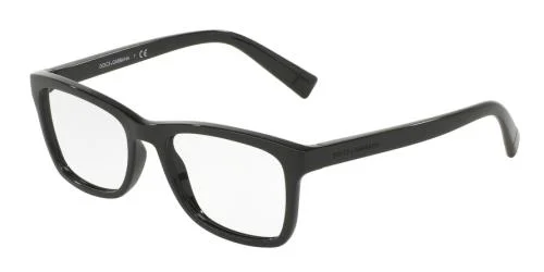 Dolce & Gabbana Eyeglasses DG5019