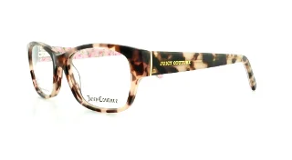 Juicy Couture Eyeglasses 136