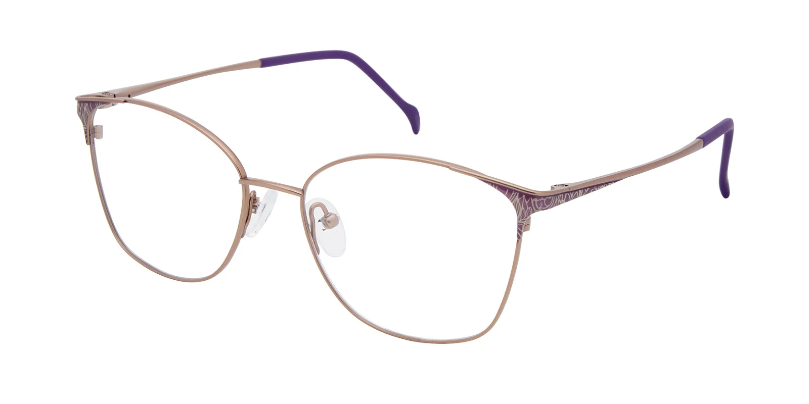 Stepper Eyeglasses 50337 SI