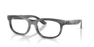 8400 Striped Gray