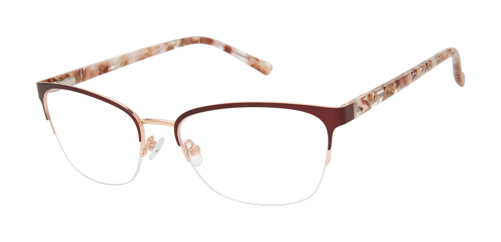 Ted Baker Eyeglasses TW513
