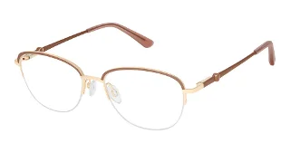 Steel + Tate Eyeglasses SLTA-0039