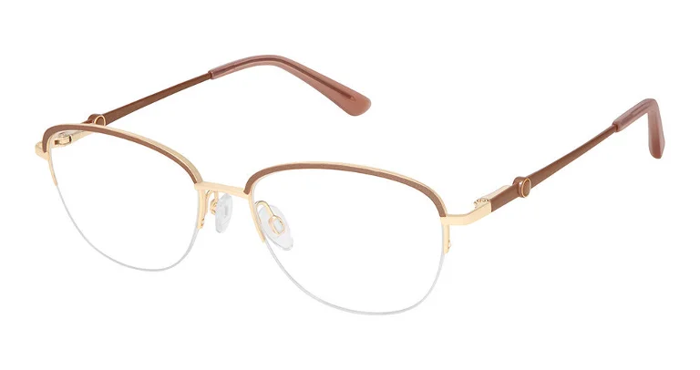 Steel + Tate Eyeglasses SLTA-0039