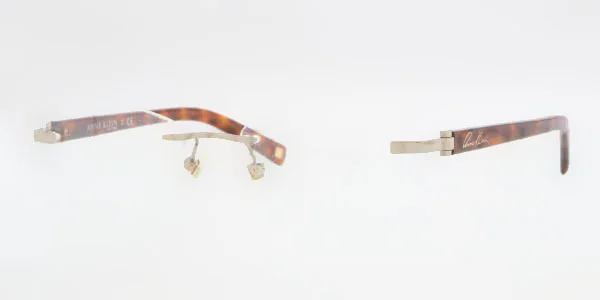 Anne Klein Eyeglasses AK 9121