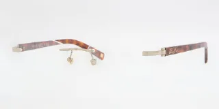 Anne Klein Eyeglasses AK 9121