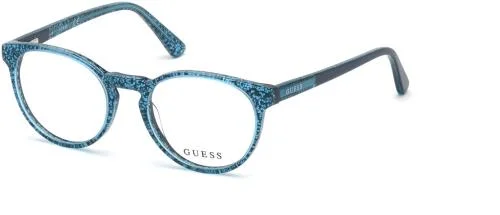 Guess Eyeglasses GU9182