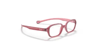 Ray Ban Jr Eyeglasses RY9074VF