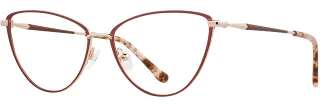 C02 Cranberry/Rose Gold