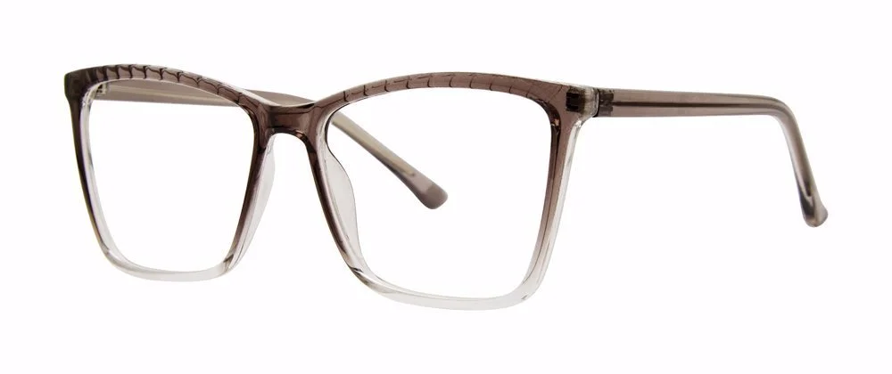 Modern Plastics II Eyeglasses Punctual