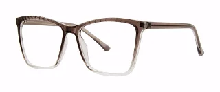 Modern Plastics II Eyeglasses Punctual