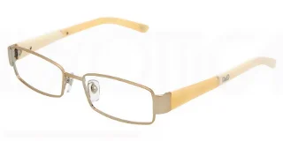 493 Matte Pale Gold
