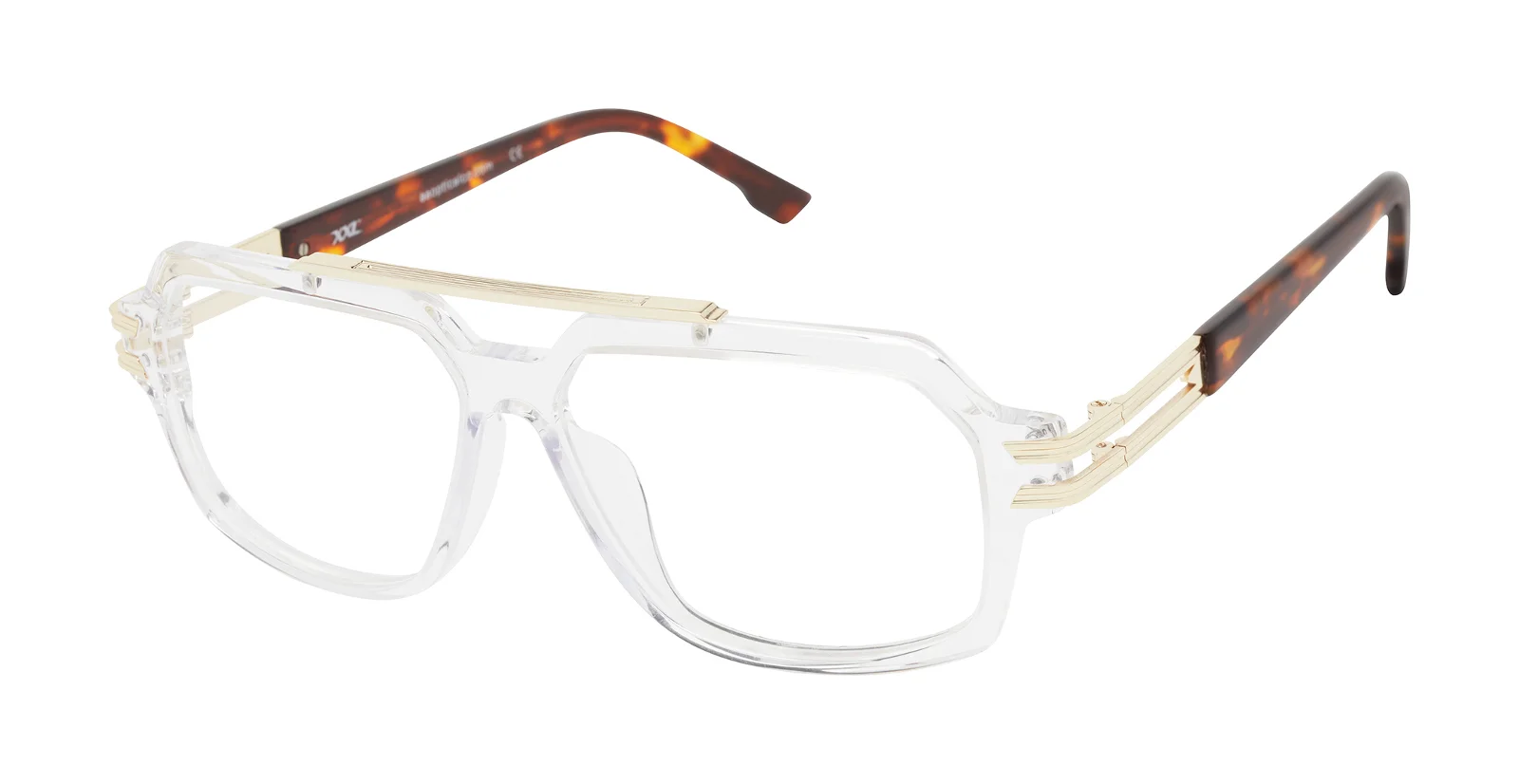 Xxl Eyewear Eyeglasses WARRIOR
