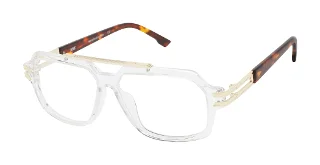 Xxl Eyewear Eyeglasses WARRIOR