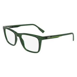 301 Transparent Green