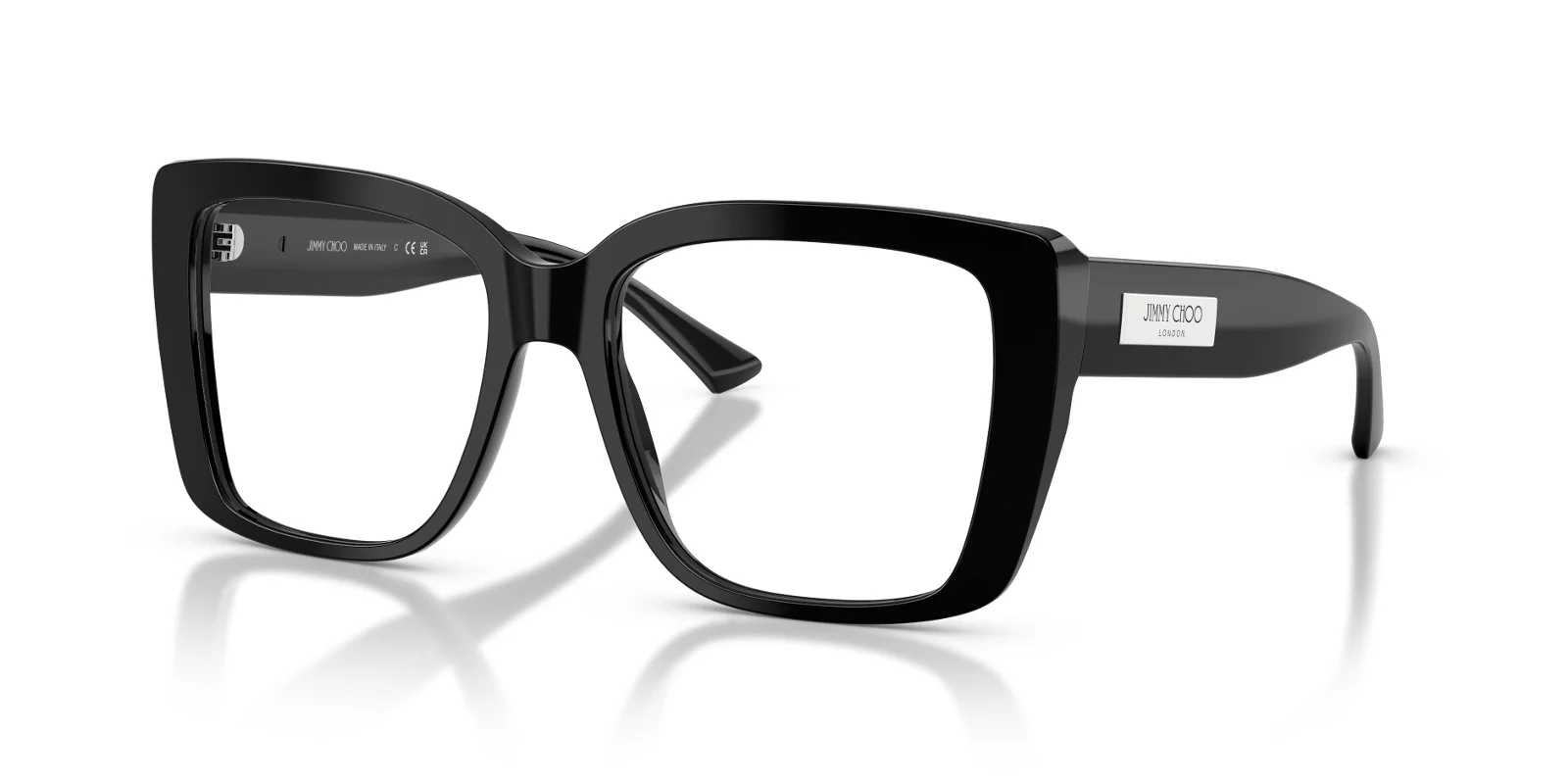 Jimmy Choo Eyeglasses JC3037