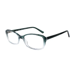 GRNF Green Fade