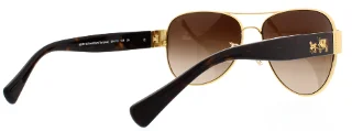 Coach Sunglasses HC7059 L138