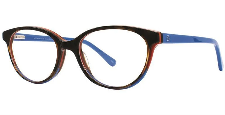 Float Eyeglasses 274