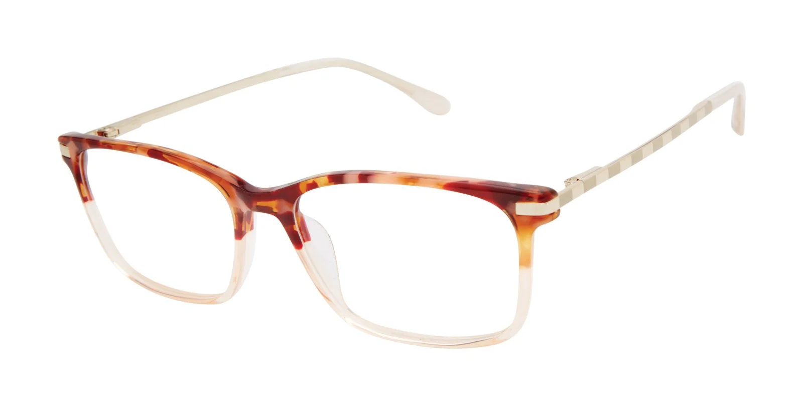 Lulu Guinness Eyeglasses L228