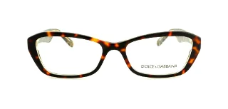 Dolce & Gabbana Eyeglasses DG3168