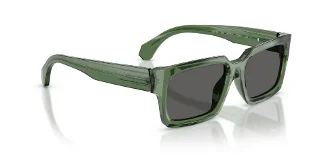 Alain Mikli Sunglasses A05522