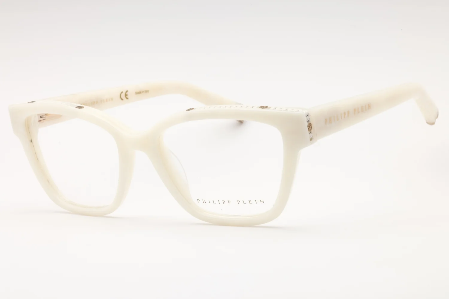 Philipp Plein Eyeglasses VPP034S