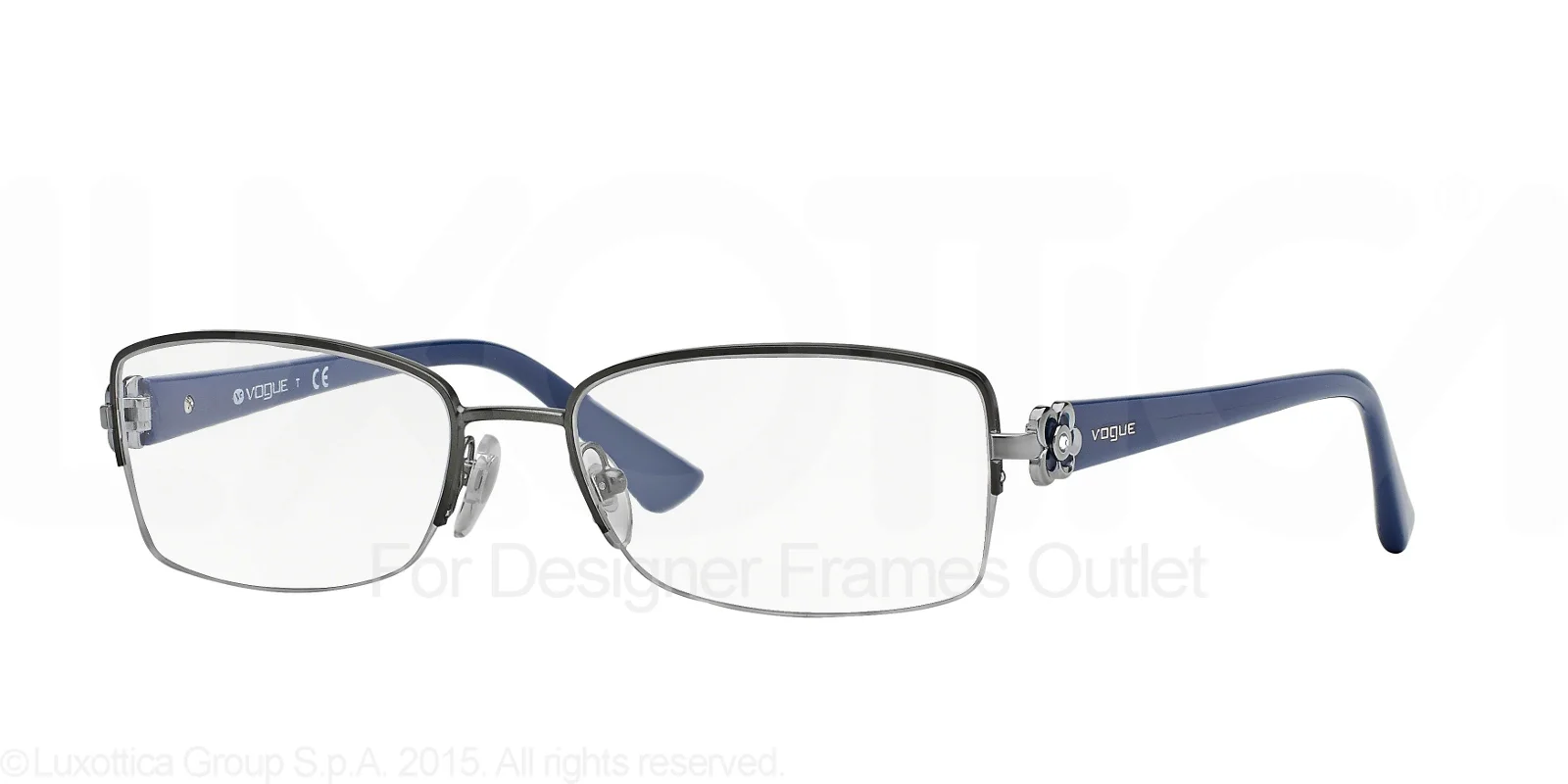 Vogue Eyeglasses VO3875B