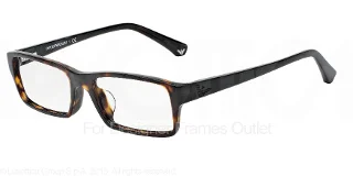Emporio Armani Eyeglasses EA3003F