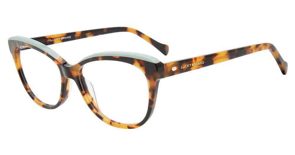Lucky Brand Eyeglasses VLBD239