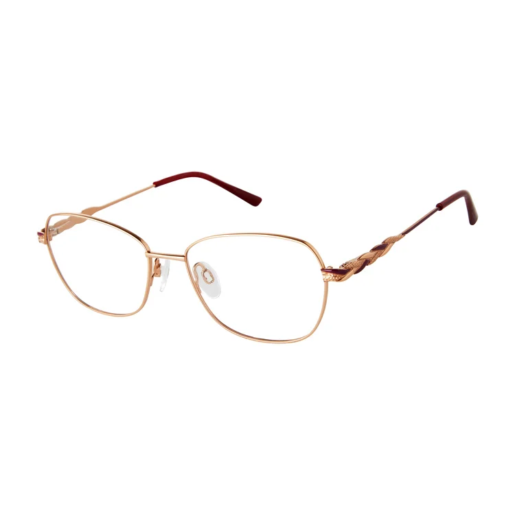 Charmant Eyeglasses 29225