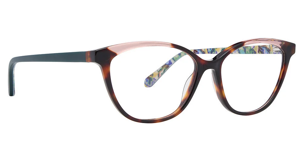 Vera Bradley Eyeglasses Ciara