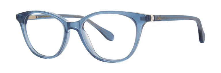 Lilly Pulitzer Eyeglasses BOBBIE MINI