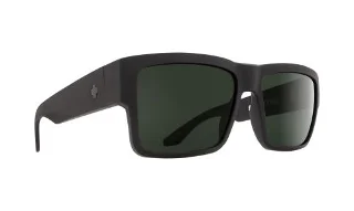 Matte Black