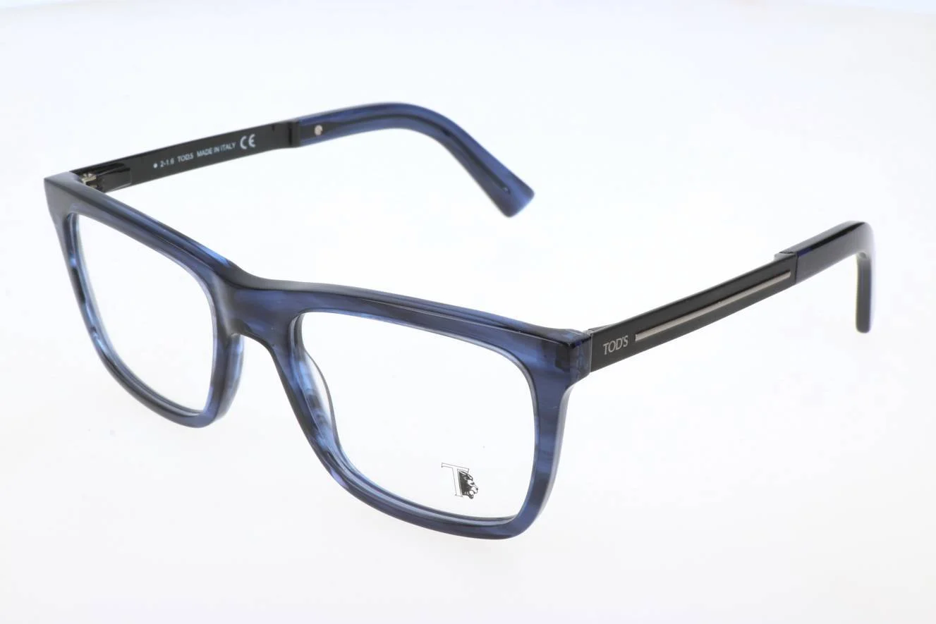Tod's Eyeglasses TO5167