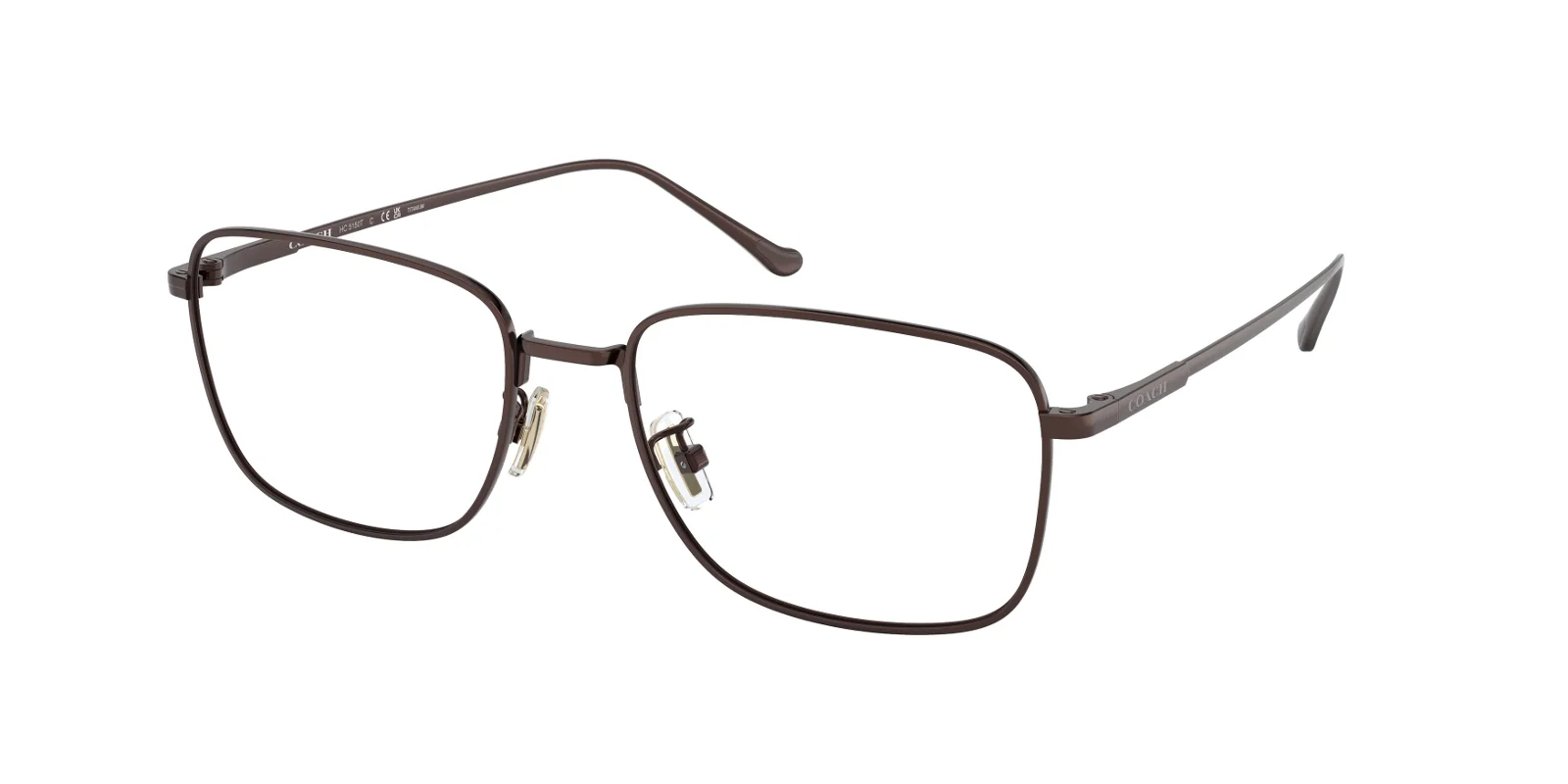 Coach Eyeglasses HC5150T