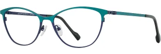 Scott Harris Eyeglasses SH-732