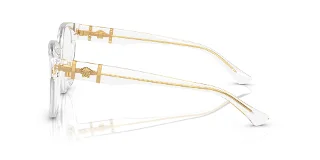 Versace Eyeglasses VE3351D