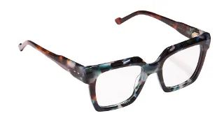 Sunday Somewhere Eyeglasses CORALIE