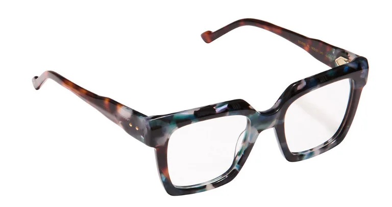 Sunday Somewhere Eyeglasses CORALIE
