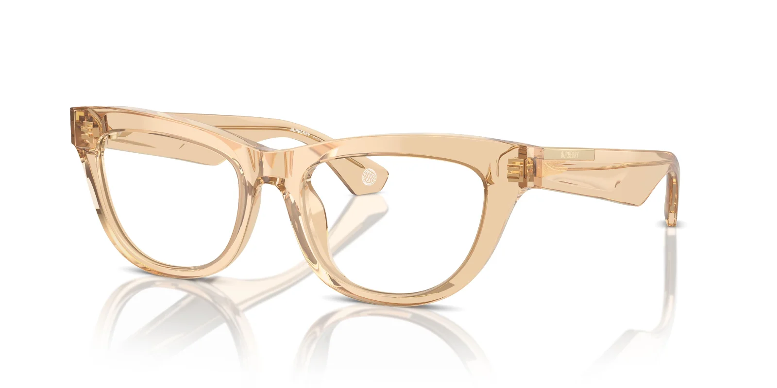 Burberry Eyeglasses BE2406U